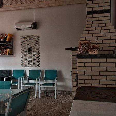 Casa Ade Villa Ocna Şugatag Exteriör bild
