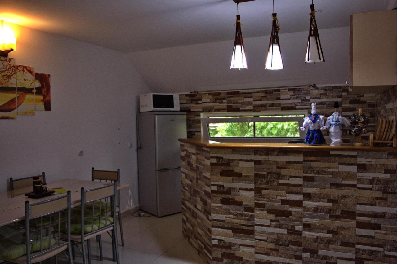 Casa Ade Villa Ocna Şugatag Exteriör bild