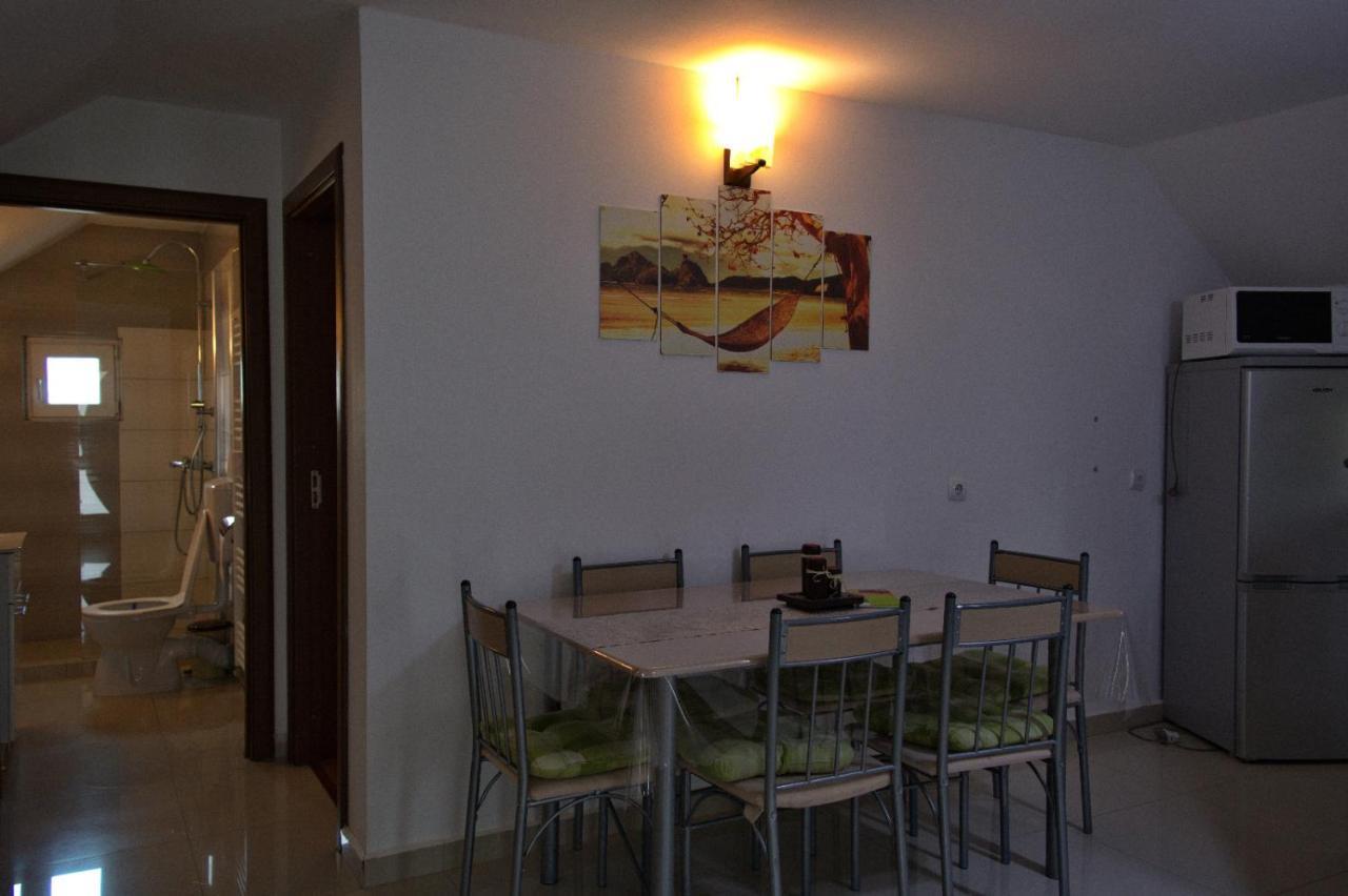 Casa Ade Villa Ocna Şugatag Exteriör bild