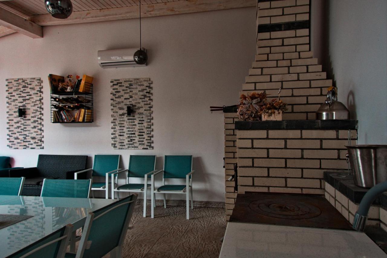 Casa Ade Villa Ocna Şugatag Exteriör bild
