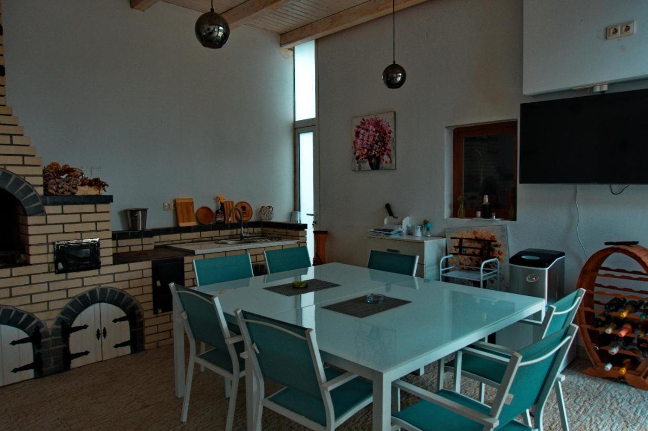 Casa Ade Villa Ocna Şugatag Exteriör bild
