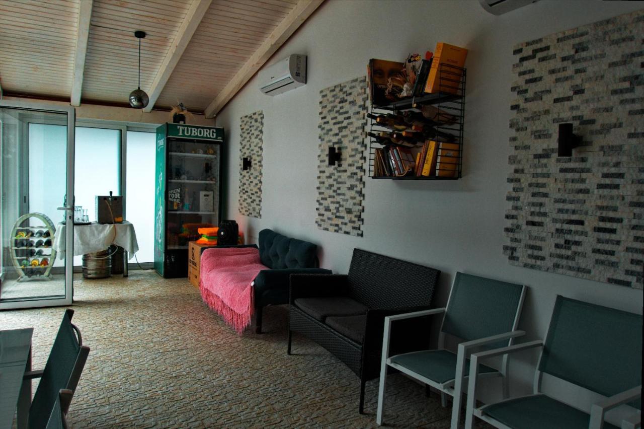 Casa Ade Villa Ocna Şugatag Exteriör bild