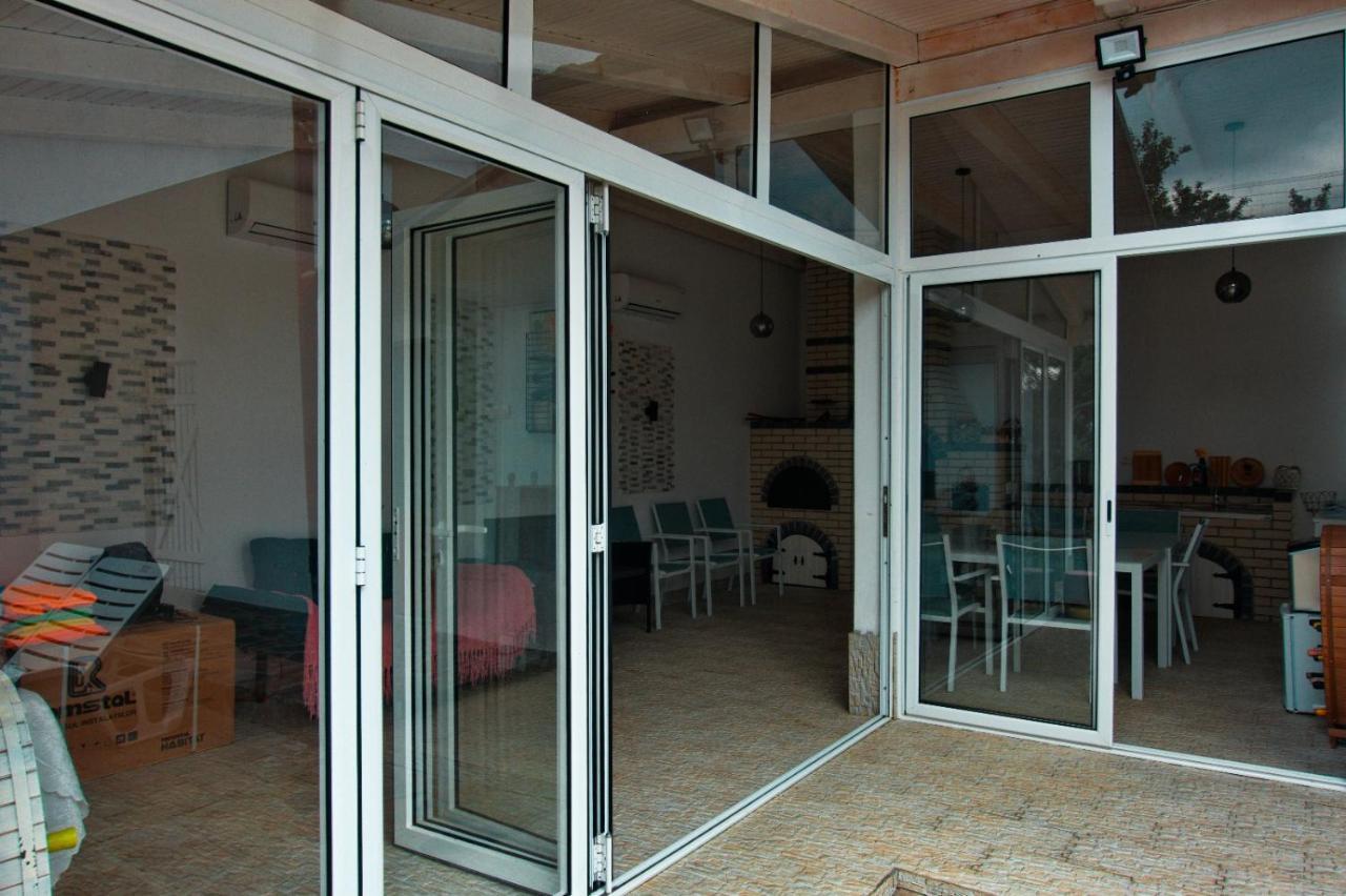 Casa Ade Villa Ocna Şugatag Exteriör bild