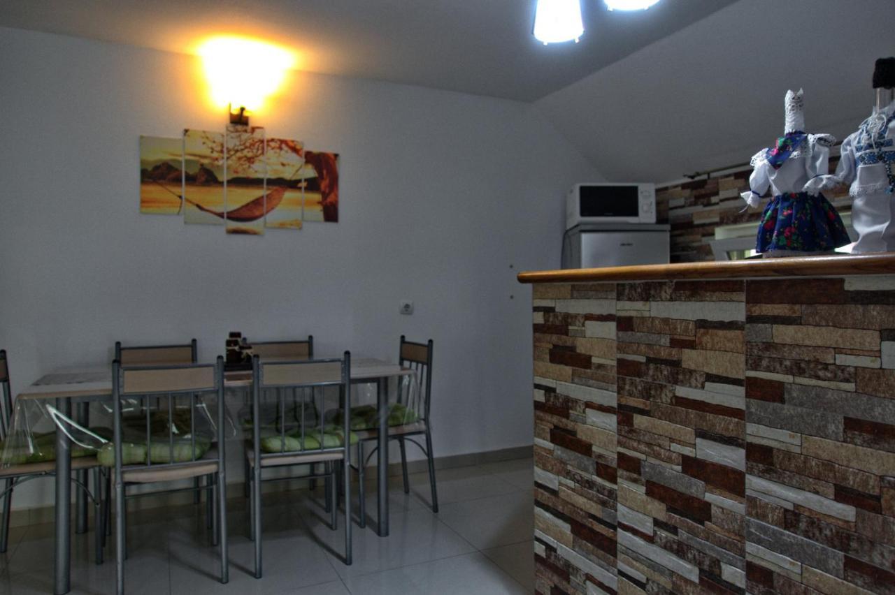 Casa Ade Villa Ocna Şugatag Exteriör bild