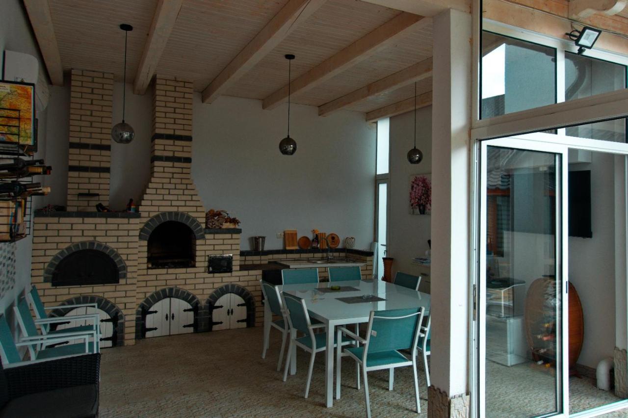 Casa Ade Villa Ocna Şugatag Exteriör bild